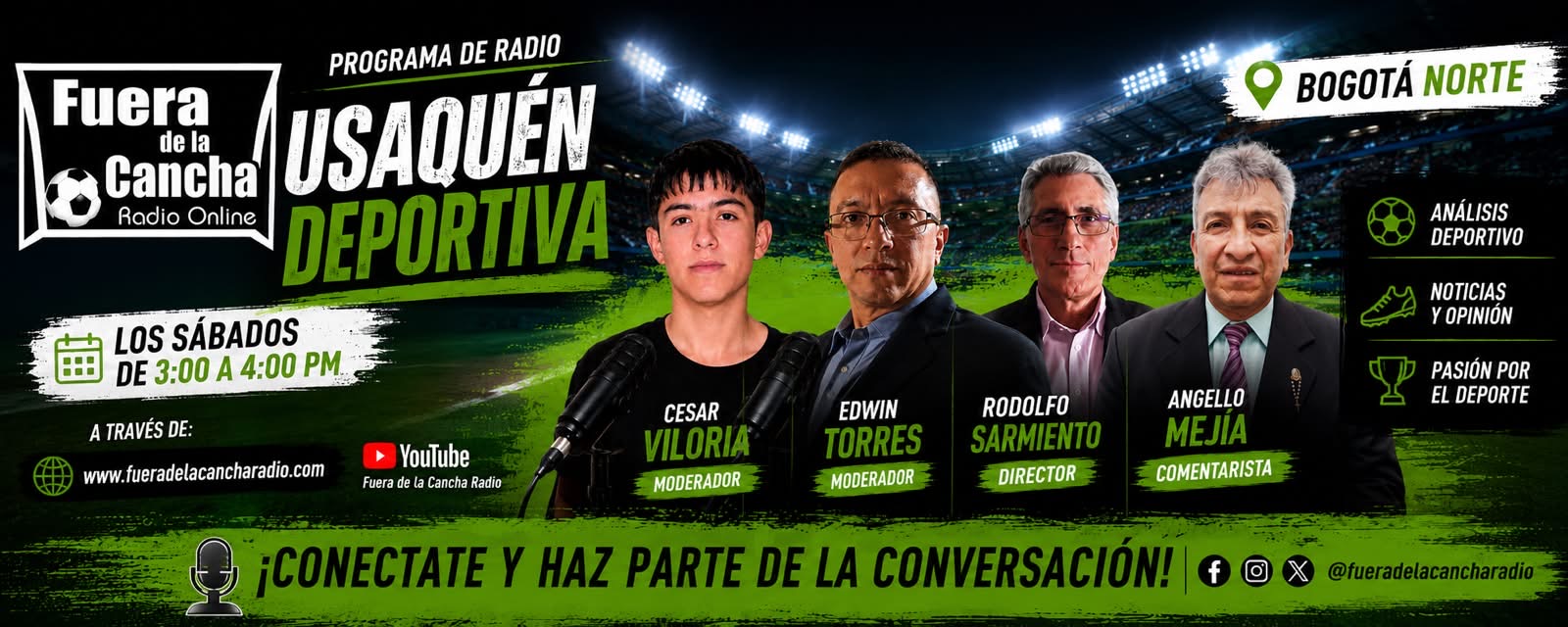 b5305156-b04a-43d5-9944-93e53e09af9c Deportes BOGOTÁ - USAQUÉN